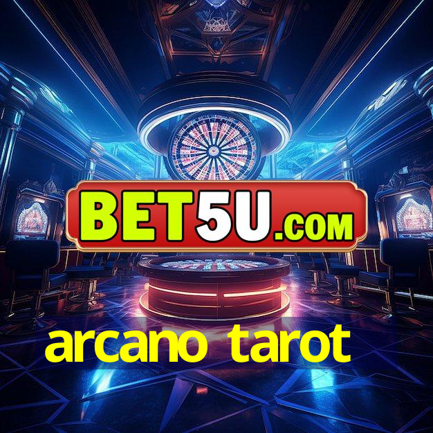 arcano tarot