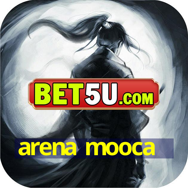 arena mooca