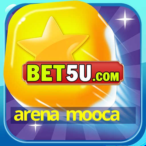 arena mooca