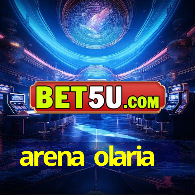 arena olaria