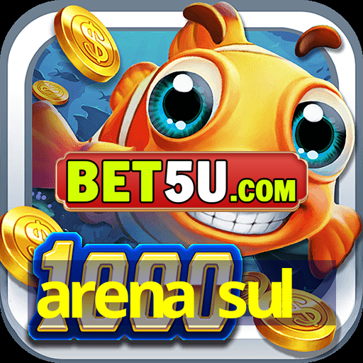 arena sul