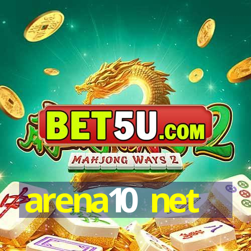 arena10 net