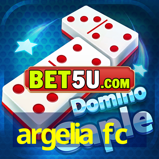 argelia fc