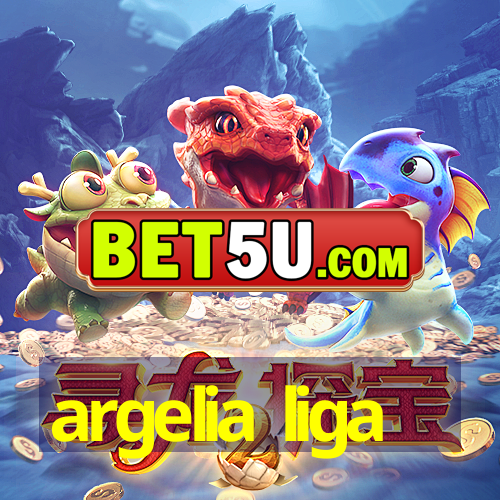 argelia liga