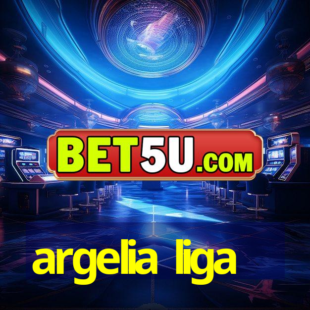 argelia liga