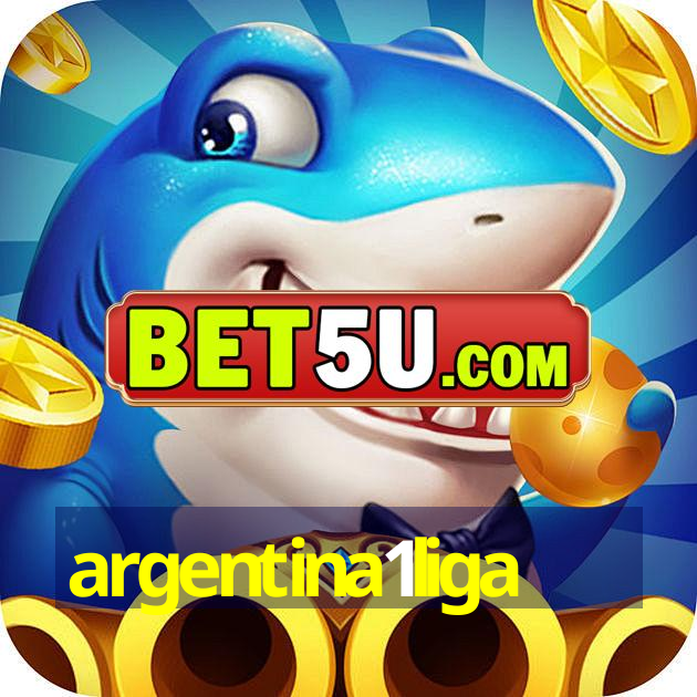 argentina1liga