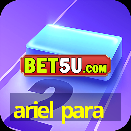 ariel para