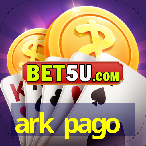 ark pago