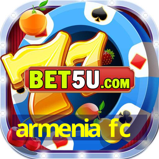 armenia fc