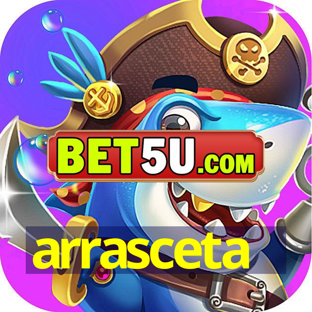 arrasceta