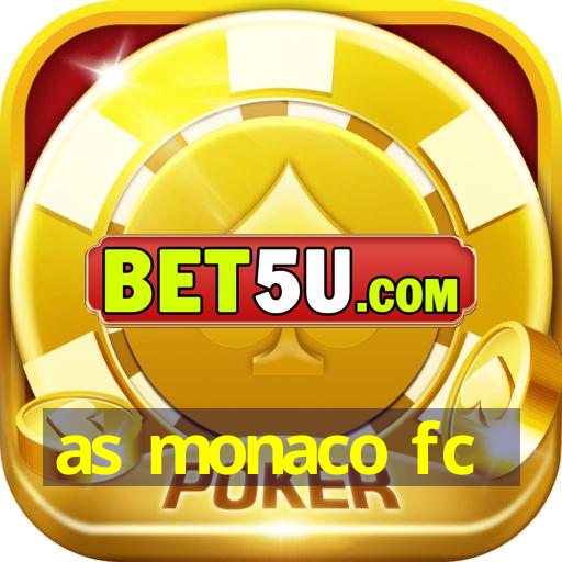 as monaco fc