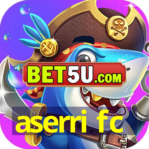 aserri fc