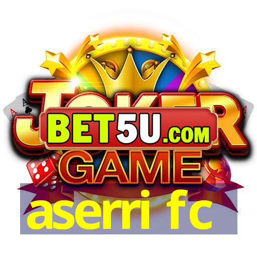 aserri fc