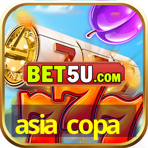 asia copa