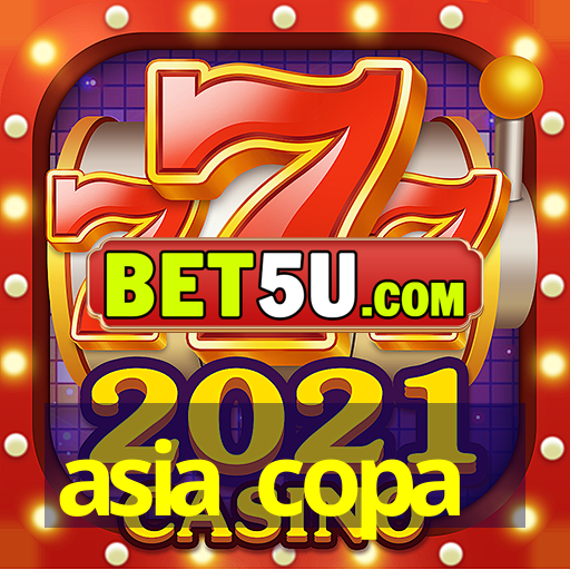 asia copa