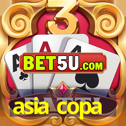 asia copa