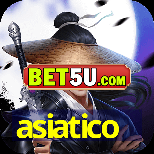 asiatico