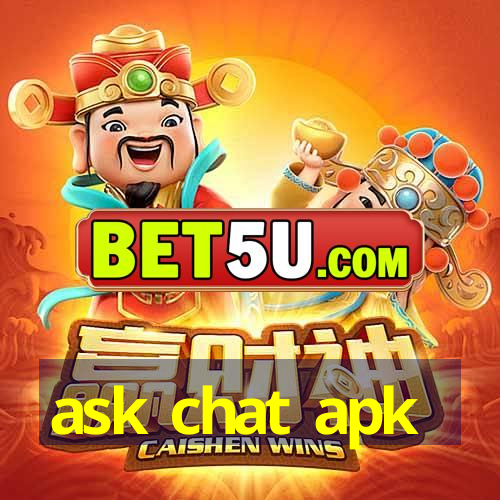 ask chat apk