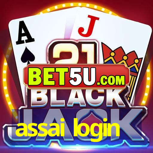 assai login