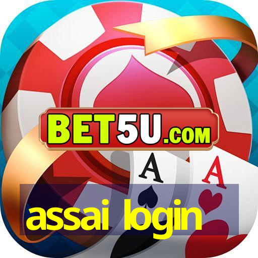 assai login