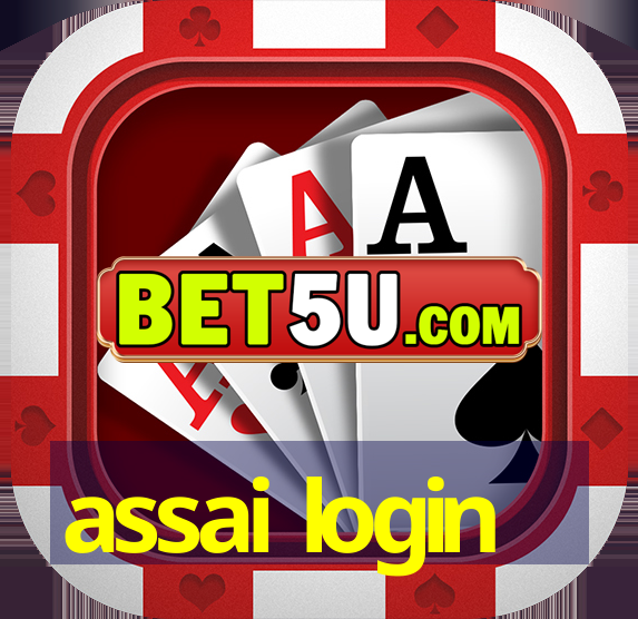 assai login