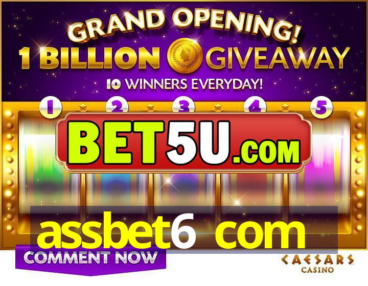 assbet6 com