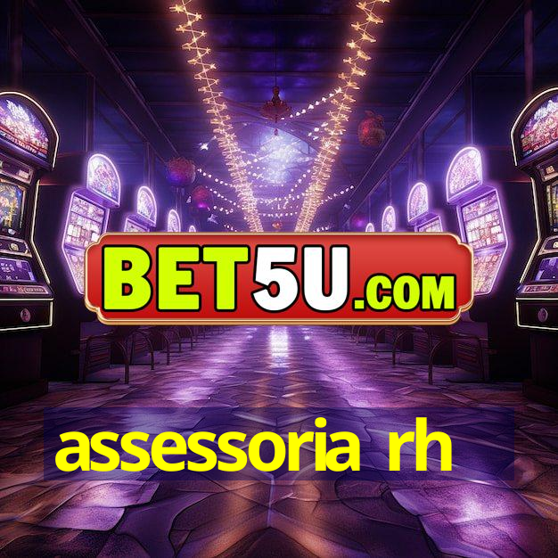 assessoria rh