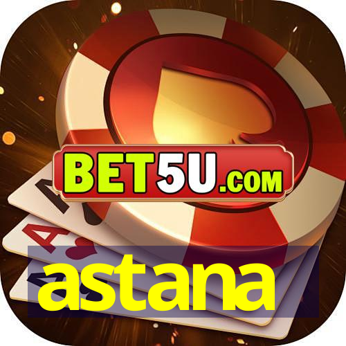 astana