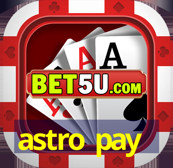 astro pay