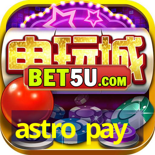 astro pay