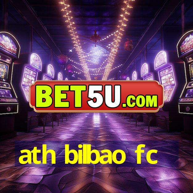 ath bilbao fc