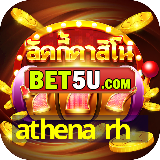 athena rh