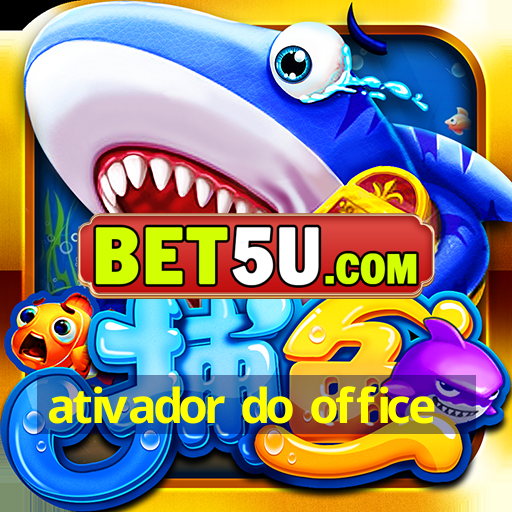 ativador do office