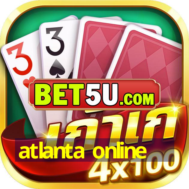 atlanta online