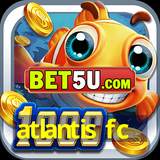 atlantis fc