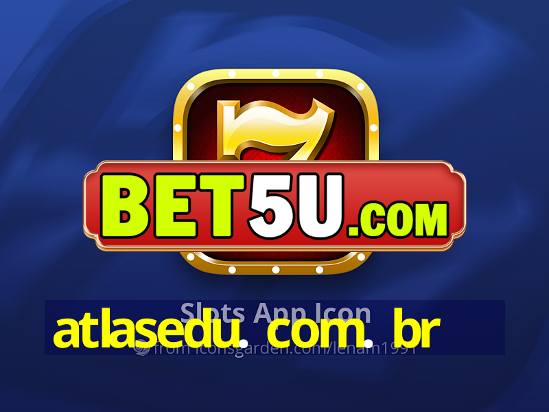 atlasedu. com. br