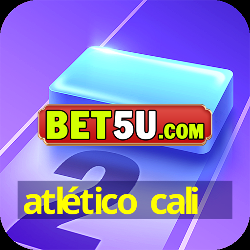 atlético cali