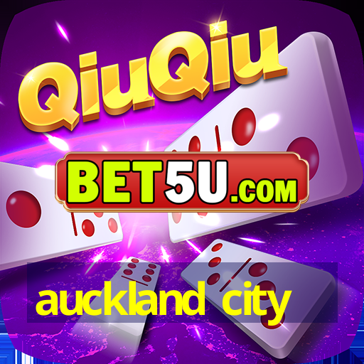 auckland city