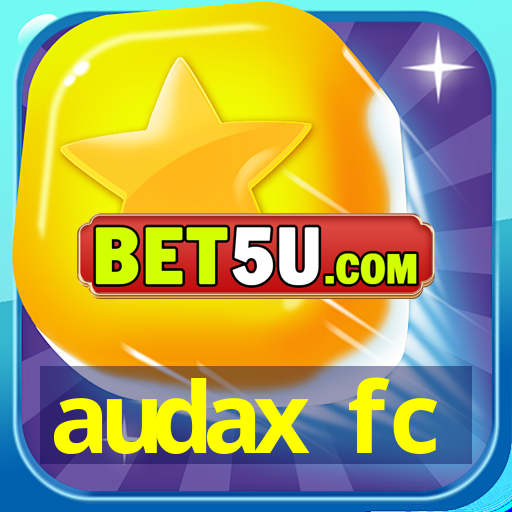 audax fc