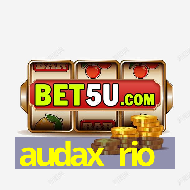 audax rio