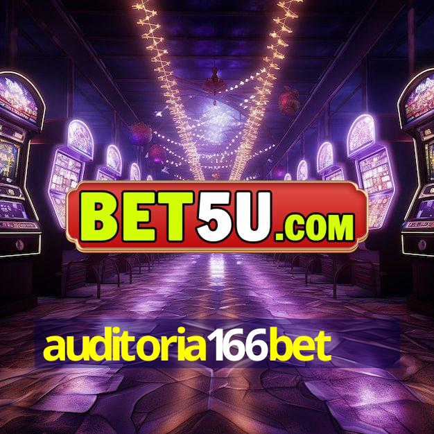 auditoria166bet