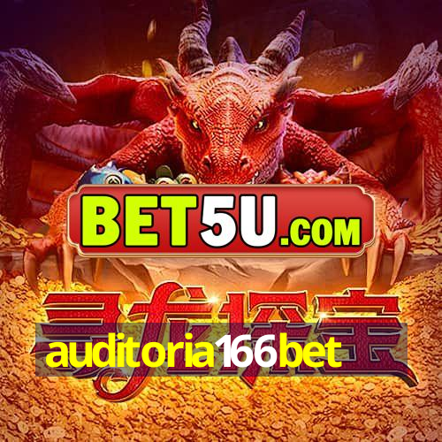 auditoria166bet