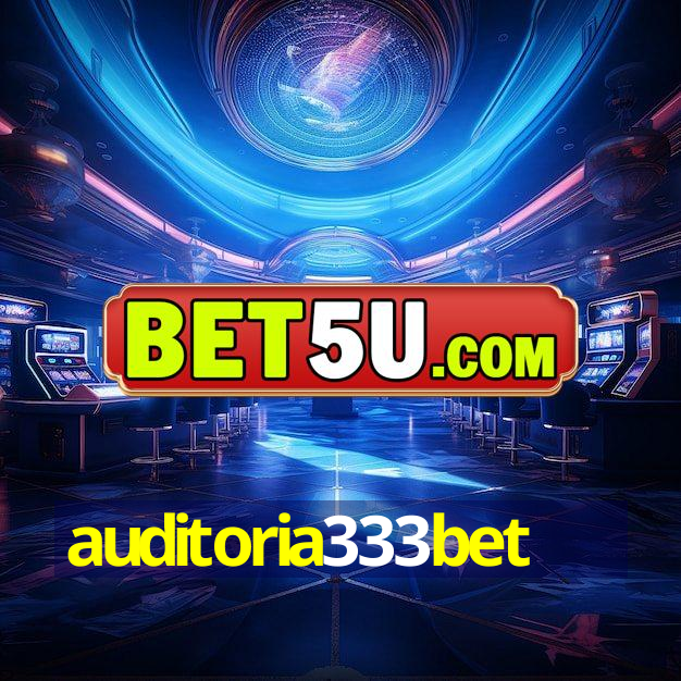 auditoria333bet