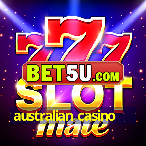 australian casino