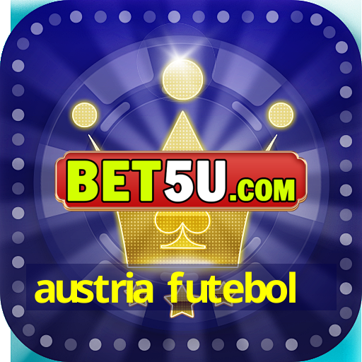 austria futebol