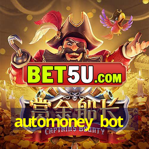 automoney bot