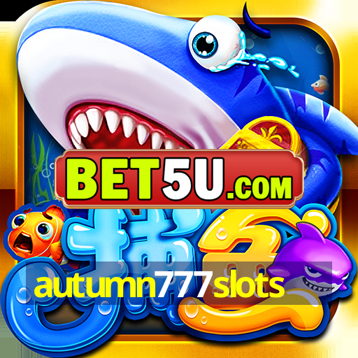 autumn777slots