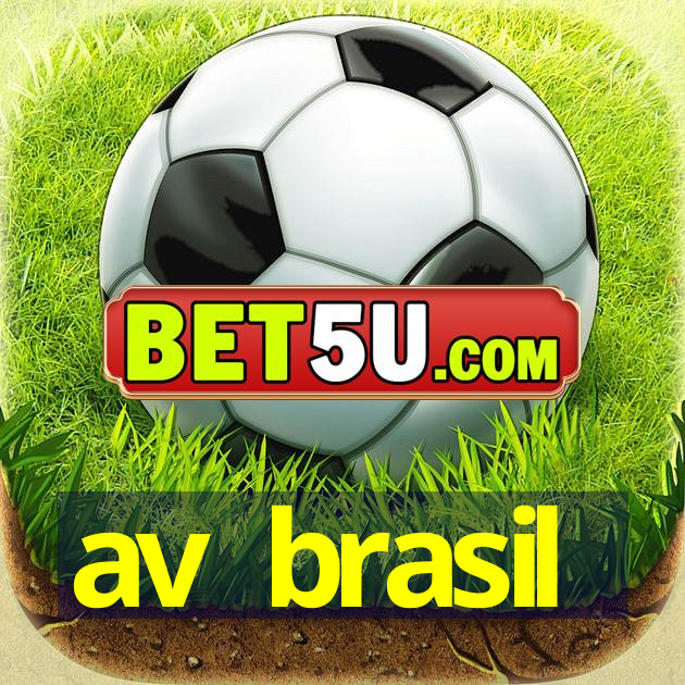 av brasil