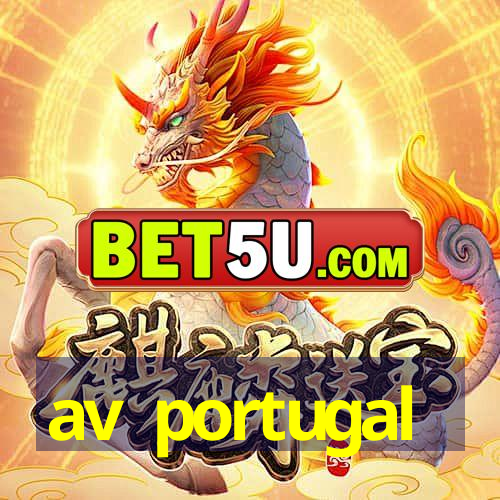 av portugal