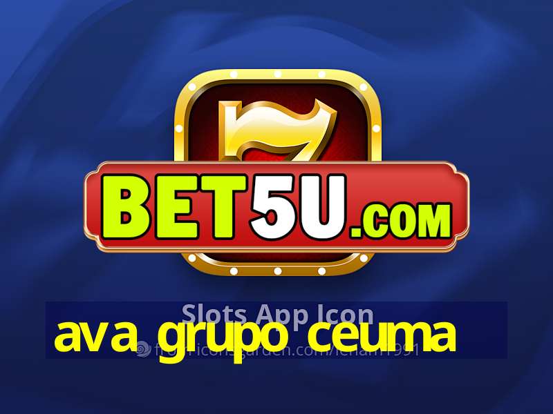 ava grupo ceuma